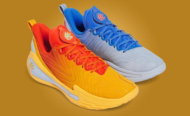 The Under Armour Curry 12 What The Bay Releases February 2025