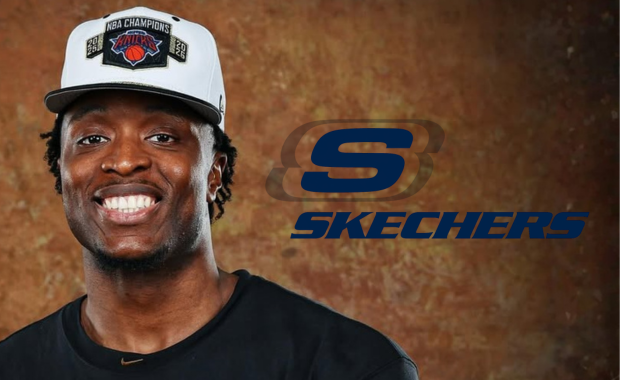 OG Anunoby Skechers Signature Sneaker
