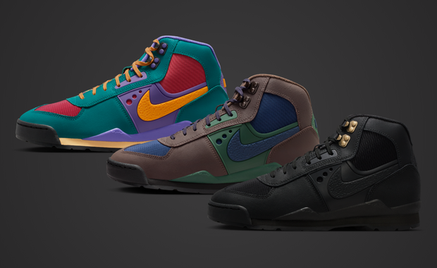 Nike Baltoro SP Pack