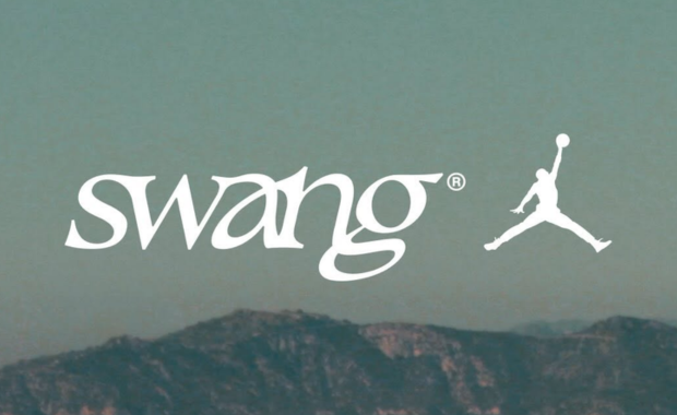 swang x Jordan Brand 
