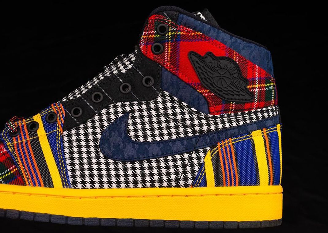 craig sager jordan 1