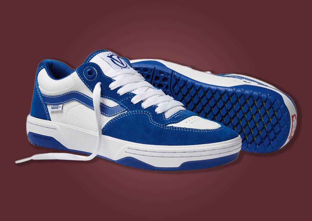 Rowan Zorilla's Vans Rowan 2 Releases October 2023