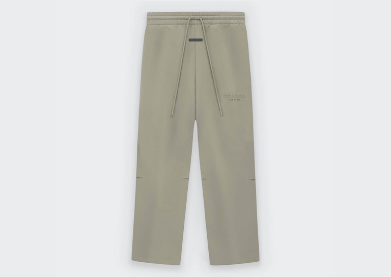 Fear of God Athletics x adidas Relaxed Trousers Front