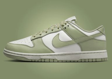 The Nike Dunk Low NN Olive Aura Releases May 2024