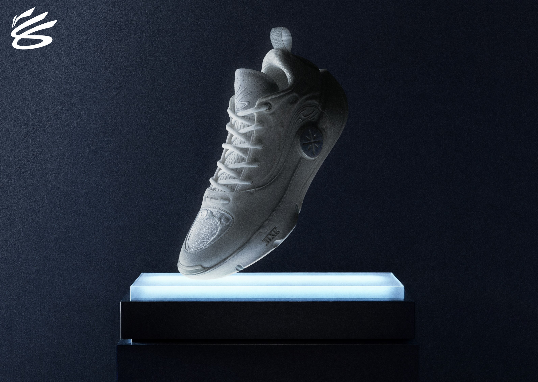 Li-Ning is Dropping Steph Curry's Way of Wade and Jimmy Butler