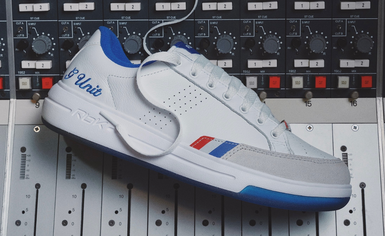 Reebok G-Unit G6