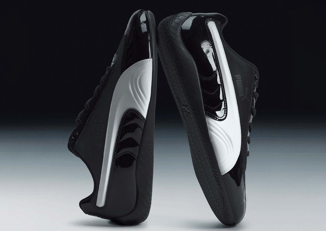 The SNS x Puma Speedcat OG Releases July 2025