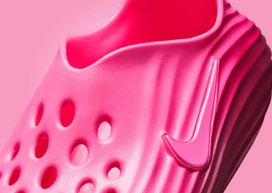 Nike ReactX Rejuven8 Pink Spell Bordeaux Releases Fall 2025