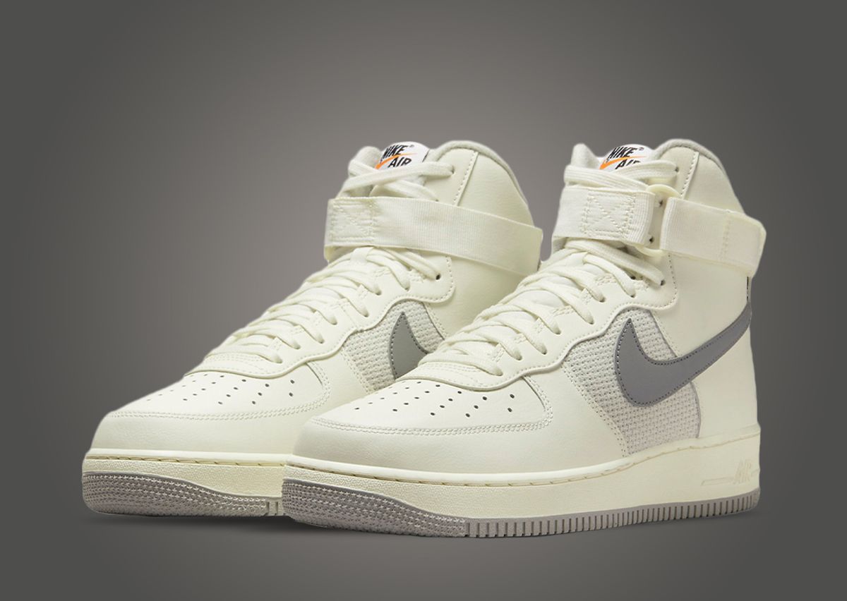 Nike air force 1 lv8 high retro Clearance