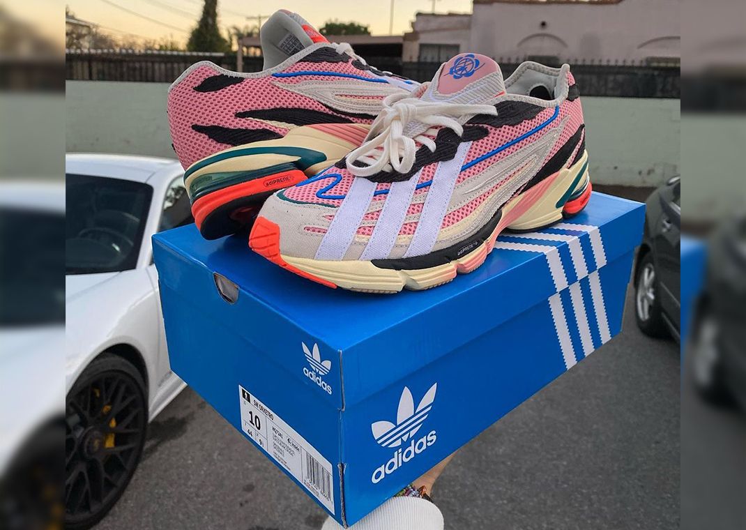 靴 Sean Wotherspoon adidas Orketro Supplier sddefault.jpg