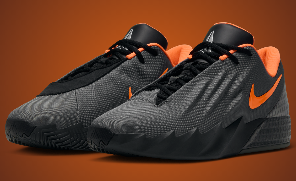 Nike Twelve Time Halloween