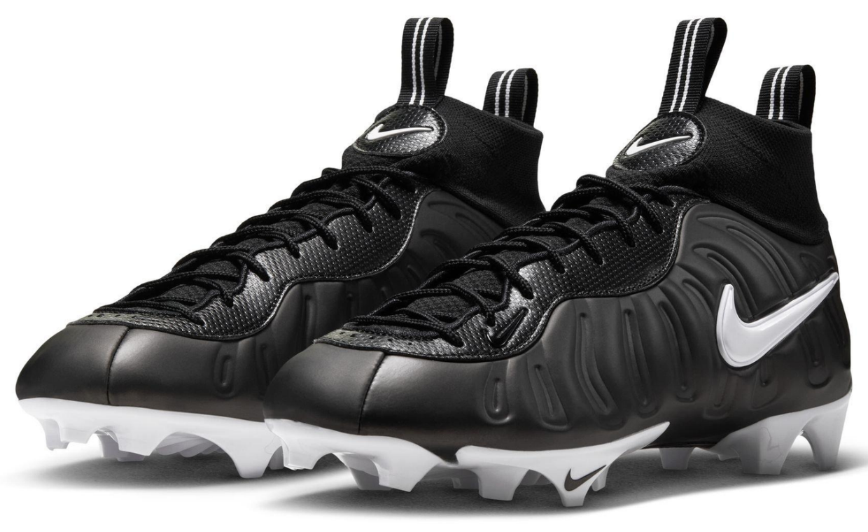 Nike Vaporposite Pro Dr. Doom