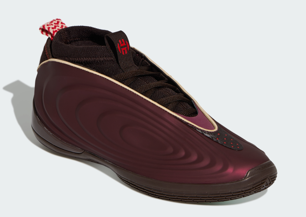 The Harden Vol. 10 is the Latest adidas Basketball Shoe to get a