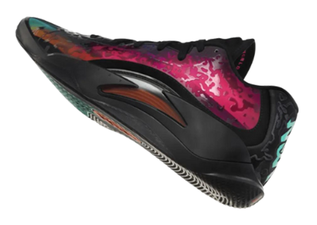 The Jordan Zion 3 Sanctuary Drops Exclusively at Politics in