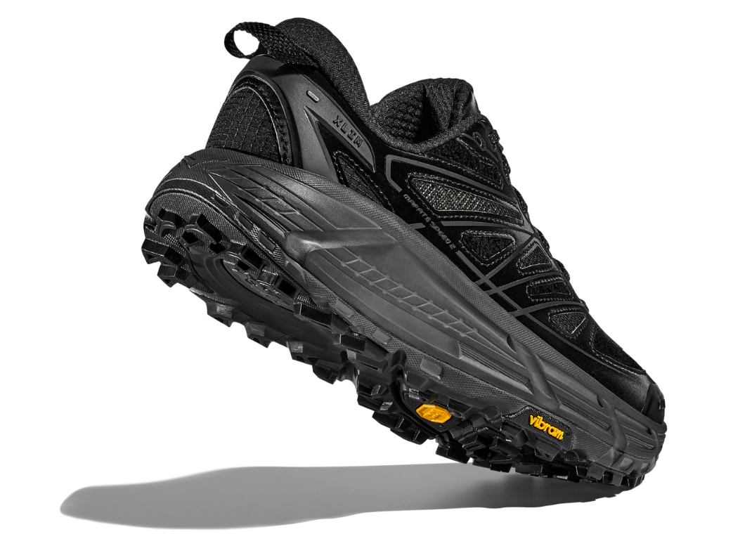 XLIM and Hoka are Ready to Drop Three Collab Pairs of Mafate Speed 2