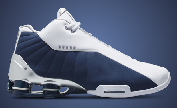 Nike Shox BB4 Olympics