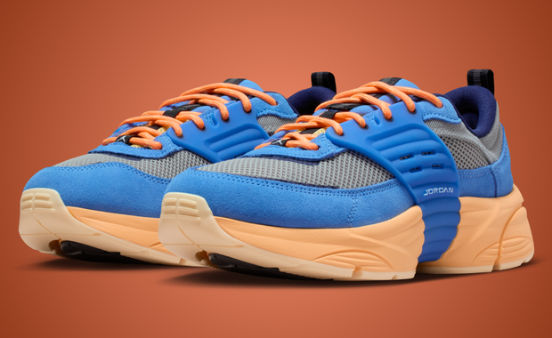 Jordan Trunner O/S Racer Blue