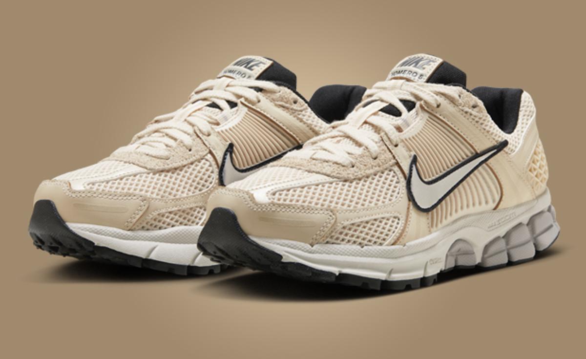 The Nike Zoom Vomero 5 Pearl White Releases Summer 2024