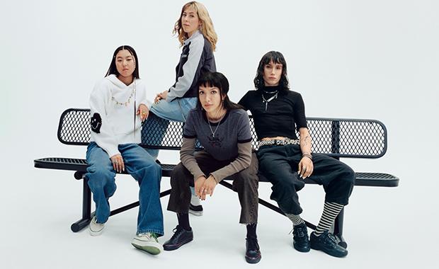 Vans New Future Campaign