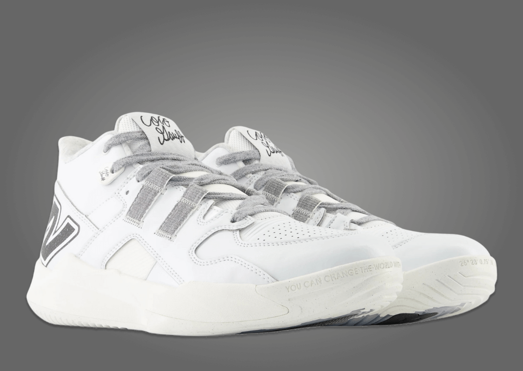 cocoページ G3 Coco Gauff's New Balance Coco CG1 Gets a 