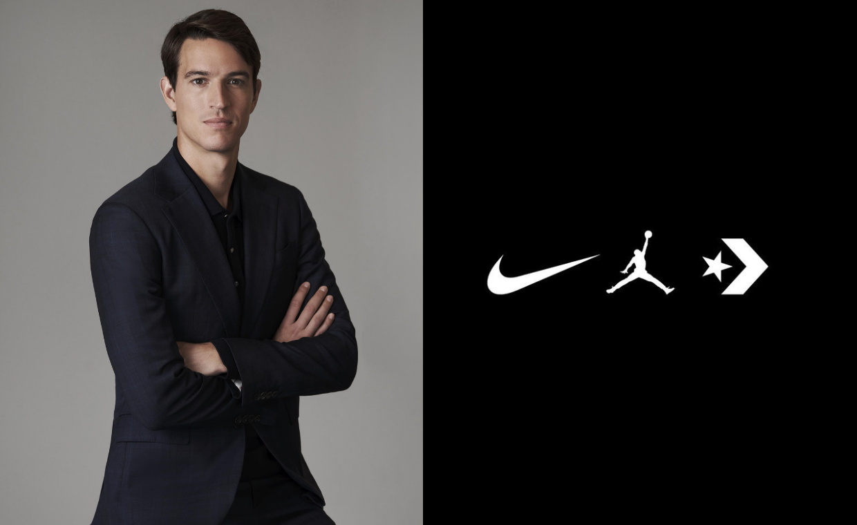 Alexandre Arnault Joins Nike Board of Directors