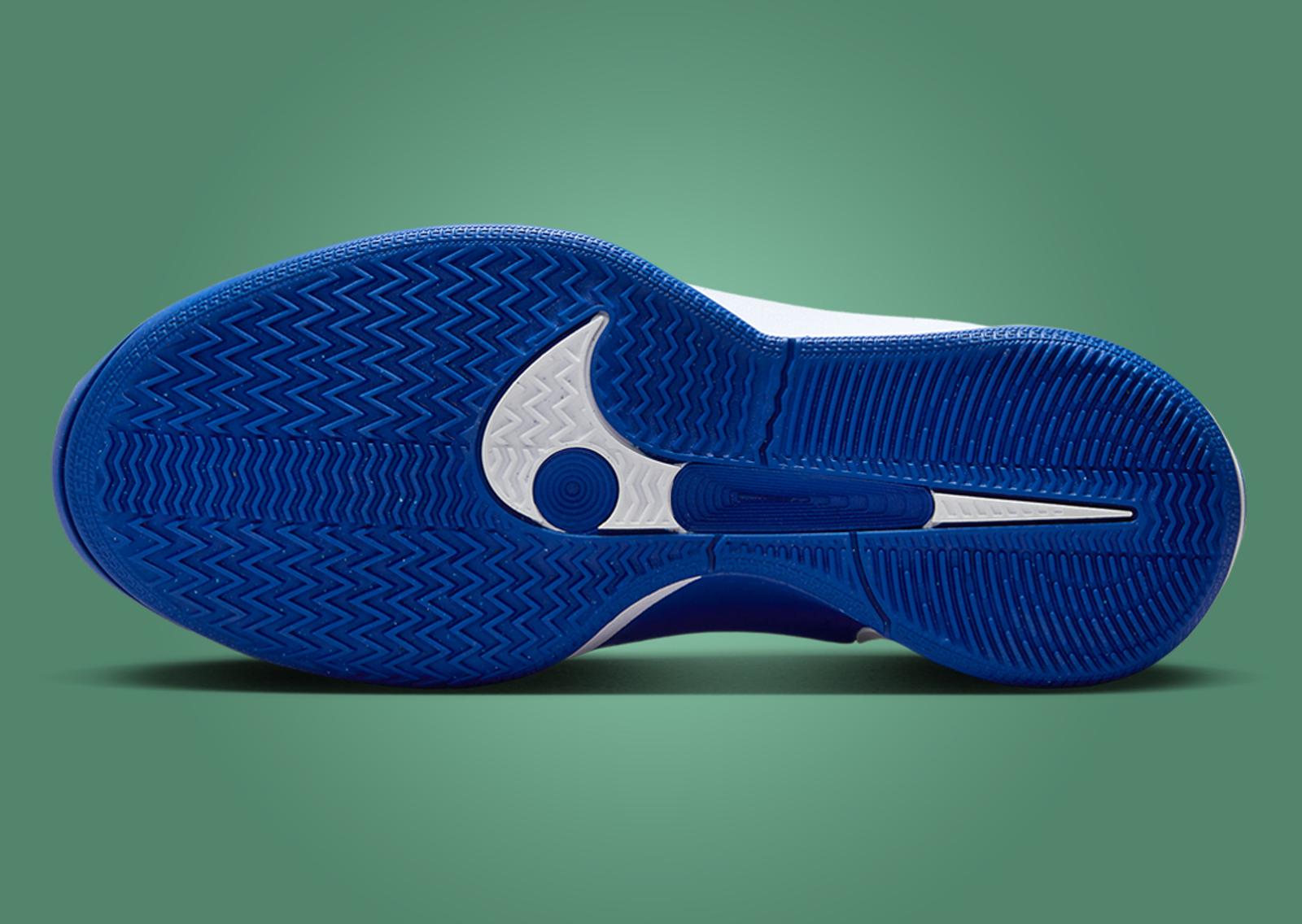 Nike Sabrina 2 TB Game Royal Outsole