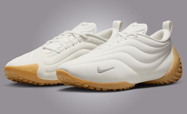 Nike Astra Ultra Sail Gum W