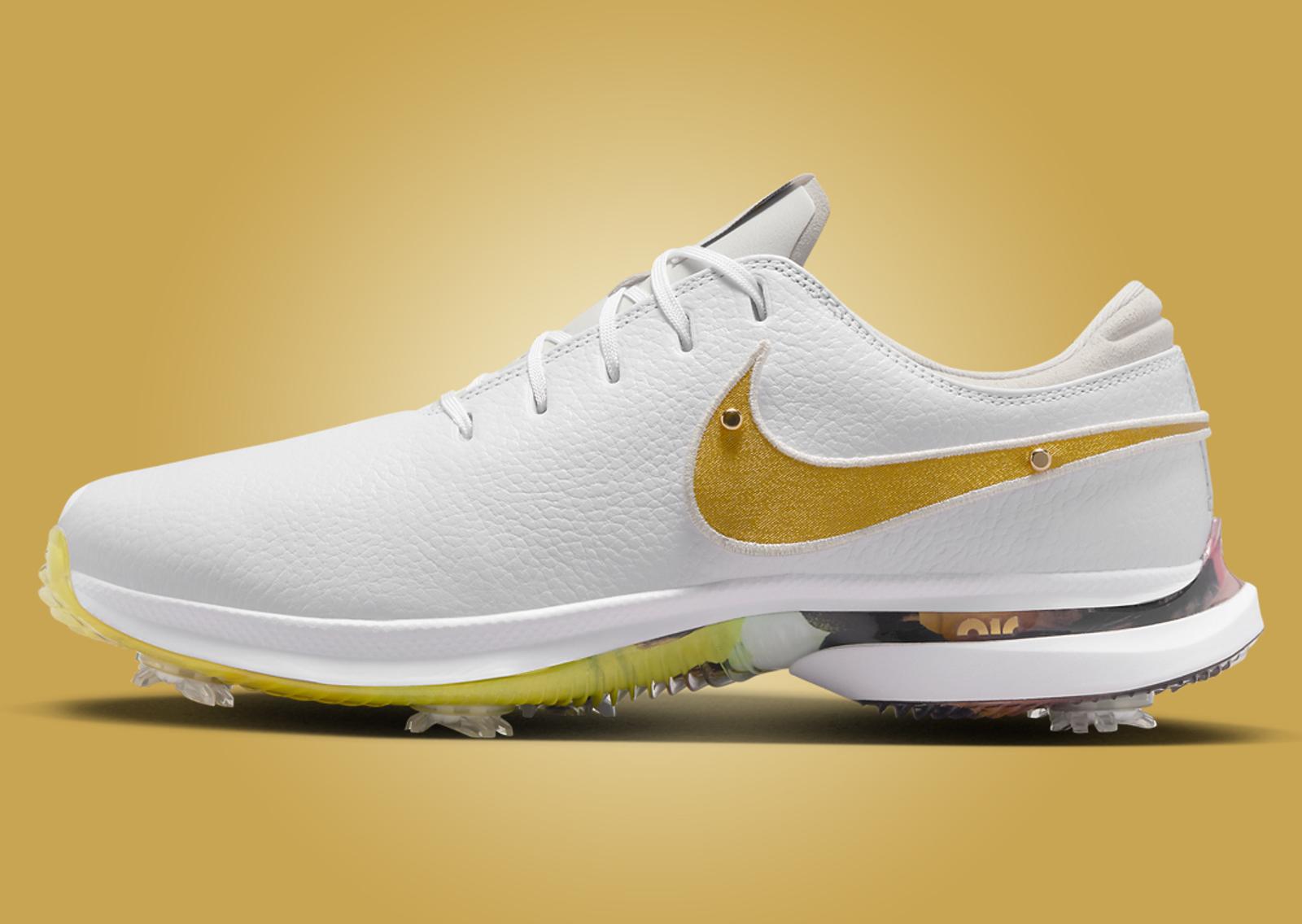 Eastside Golf x Nike Air Zoom Victory Tour 3 Lateral