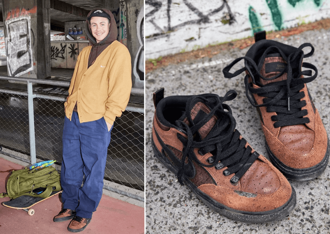 NikeSB×レオベーカー25cm NikeSB×レオベーカー25cm Nike SB React Leo Skate Shoes. Nike.com