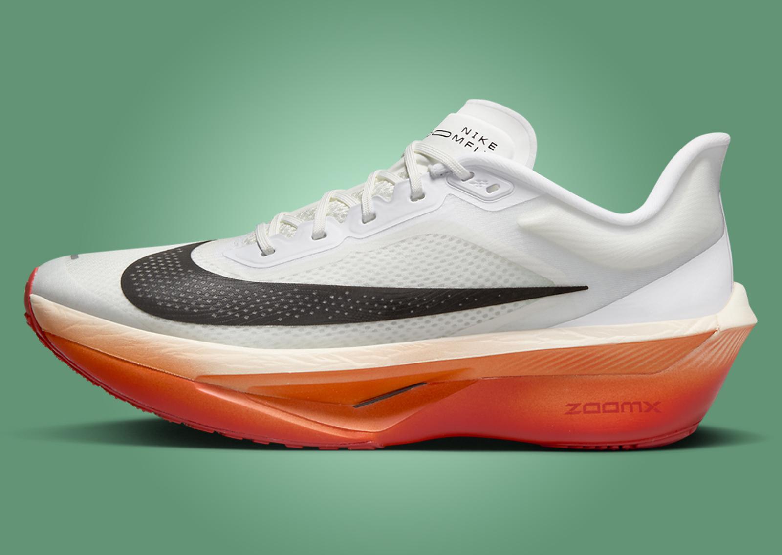 Nike Zoom Fly 6 Eliud Kipchoge Lateral