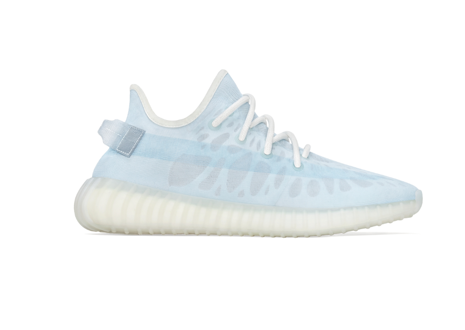 adidas Yeezy Boost 350 V2 Mono Ice