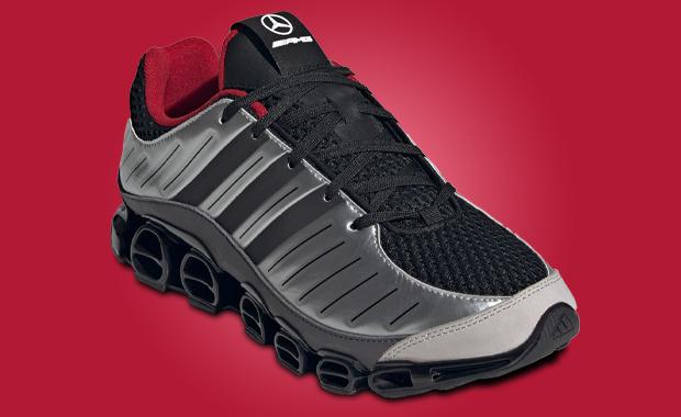 Mercedes AMG x adidas Megaride CT