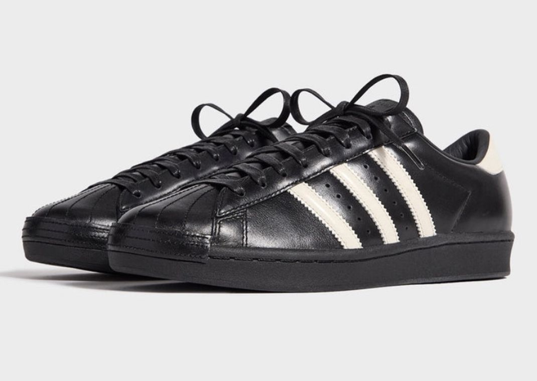 シューズ(男性用) Kith adidas Superstar Vintage MiG / 26cm シューズ(男性用) Kith adidas Superstar Vintage MiG / 26cm