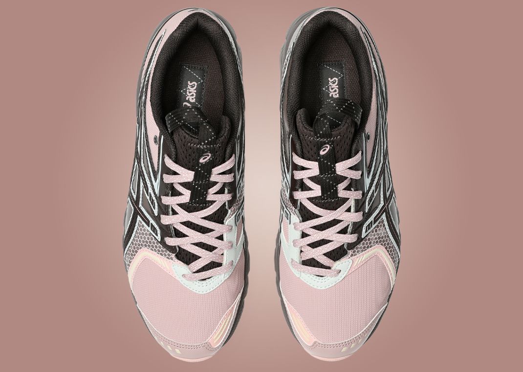 Kiko Kostadinov Continues Asics Hot Streak with UB11-S GeL