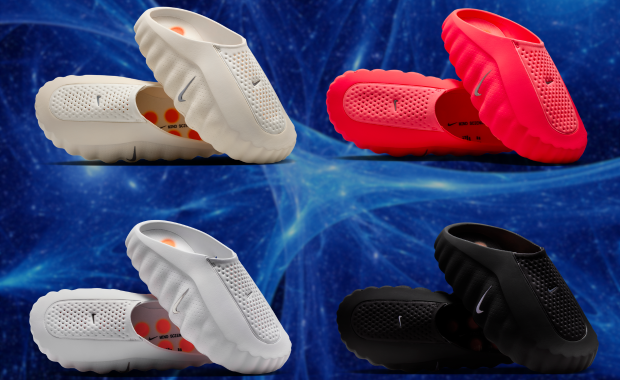 Nike Mind 001 Restock March 2026