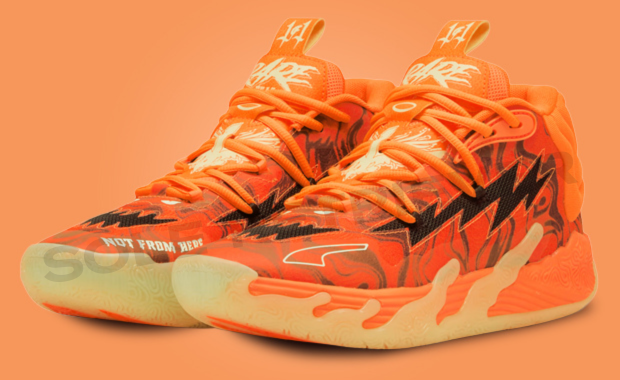 Puma MB.03 Release Dates 2026 - Updated in Real Time