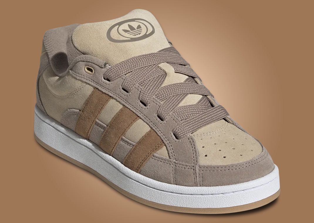 【adidas】 Campus 00s - Brown adidas Campus 00s Shoes - Brown | Free Shipping with adiClub