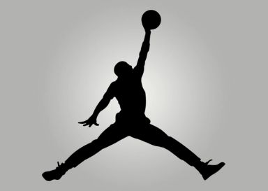 The Air Jumpman Logo | All About The Iconic Air Jordan Logo