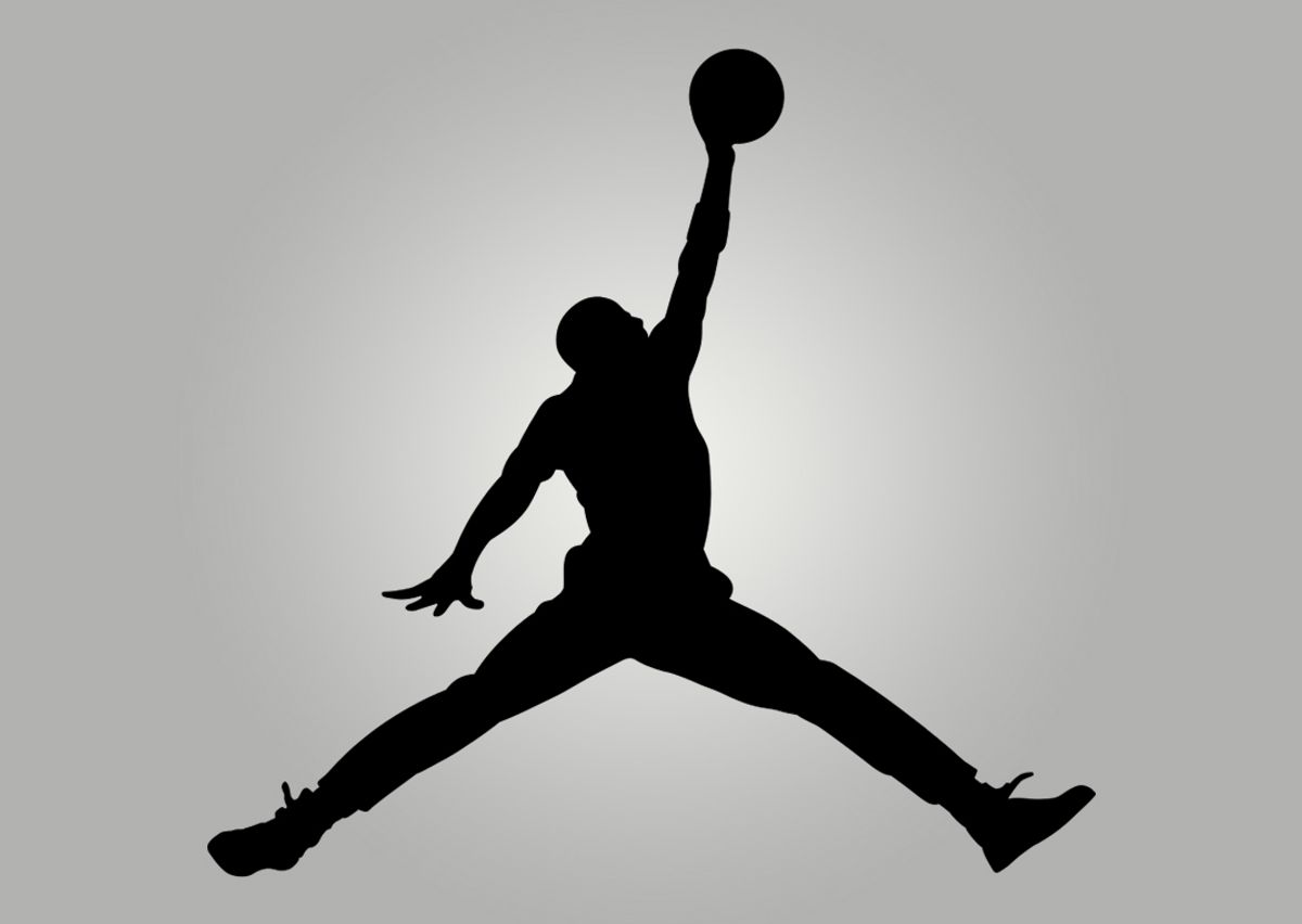 Jordan Brand Air Jordan Jumpman Logo