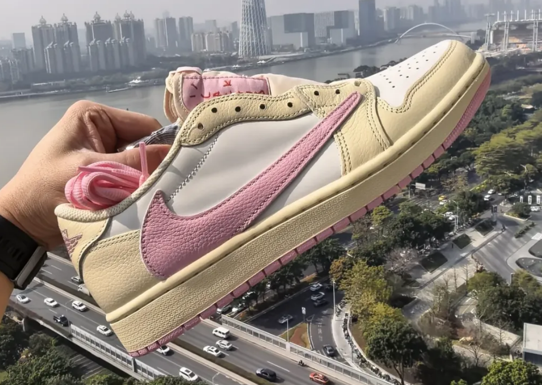 Cactus Jack Sneakers Price Travis Scott X Nike SB Dunk Low "Cactus Jack"  Official Store List