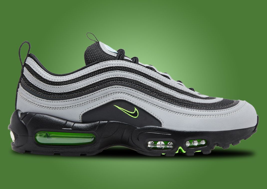 green 97's