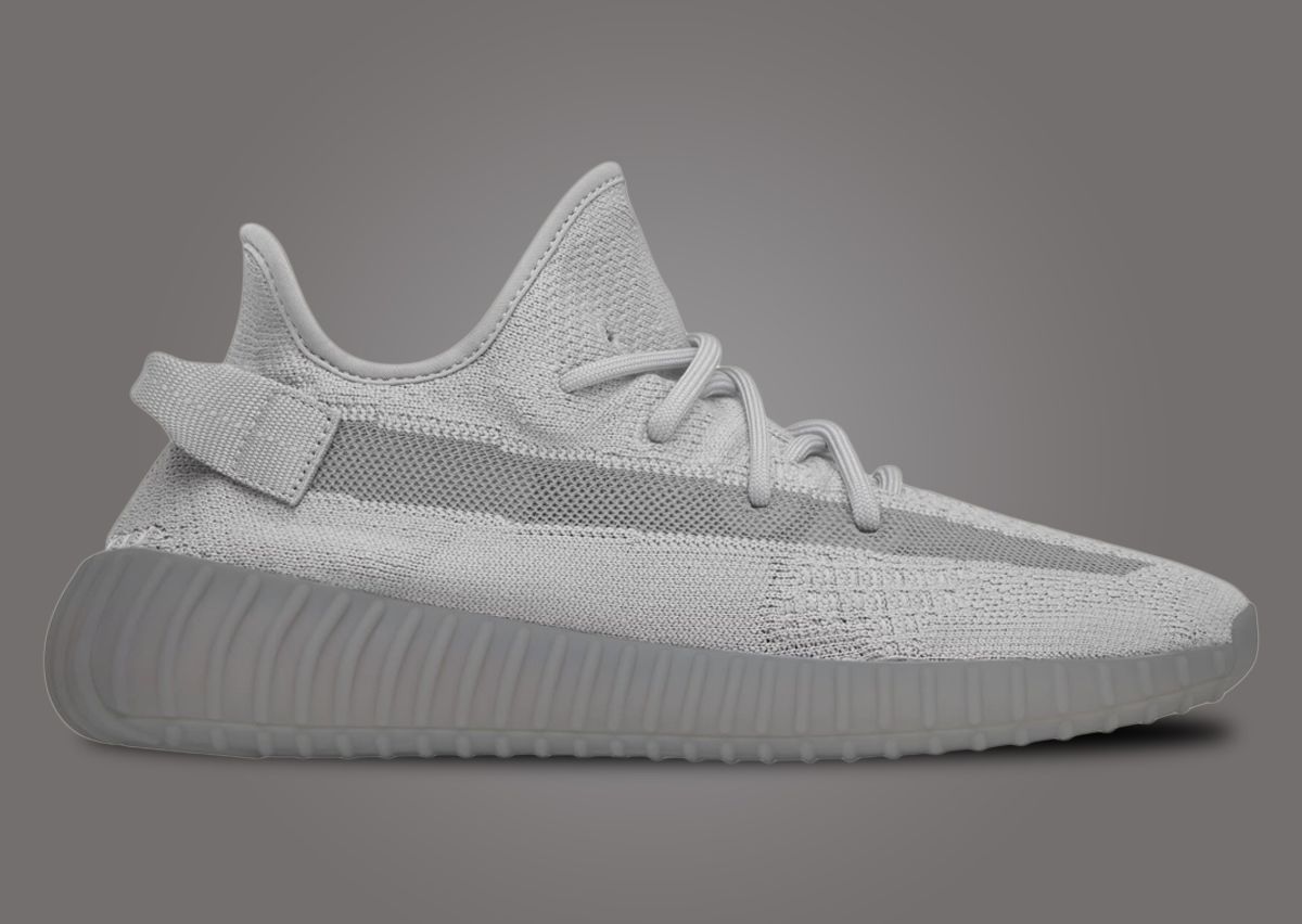 Adidas yeezy boost 350 v2 grijs Outlet