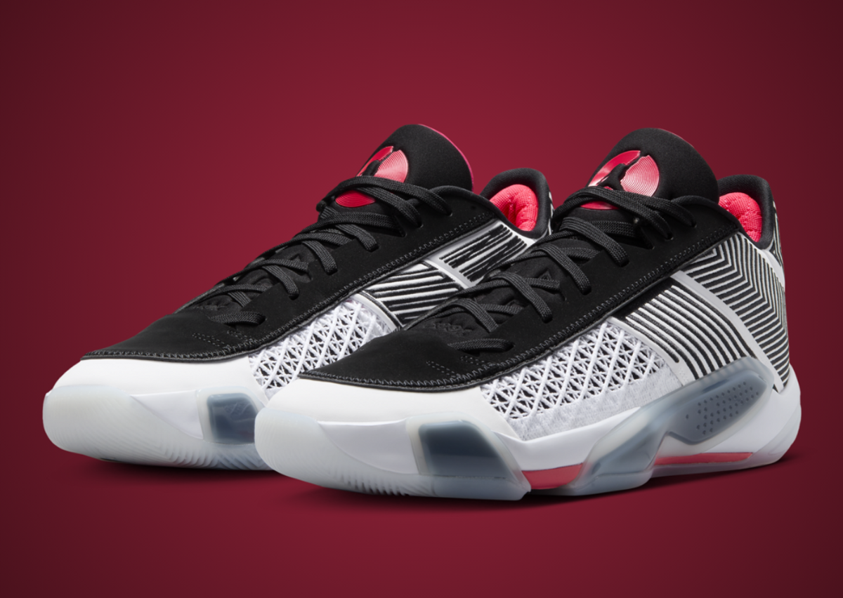 Jordan future top taille 38