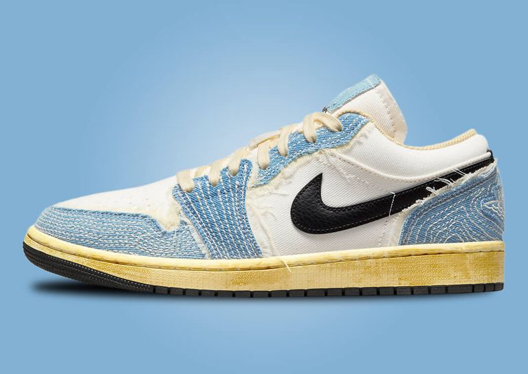low top jordan 1 release date