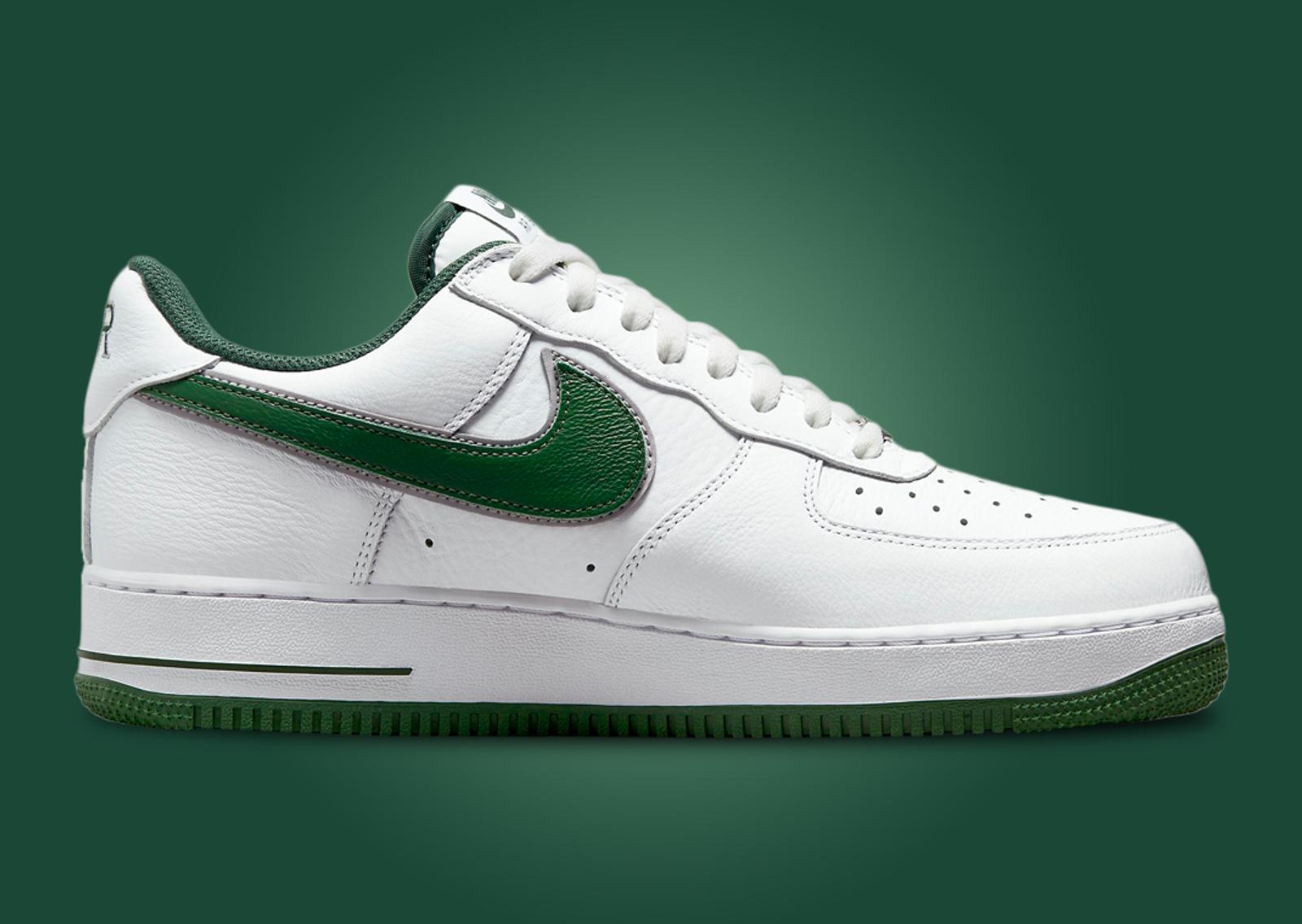 Nike Air Force 1 Low Four Horsemen Medial