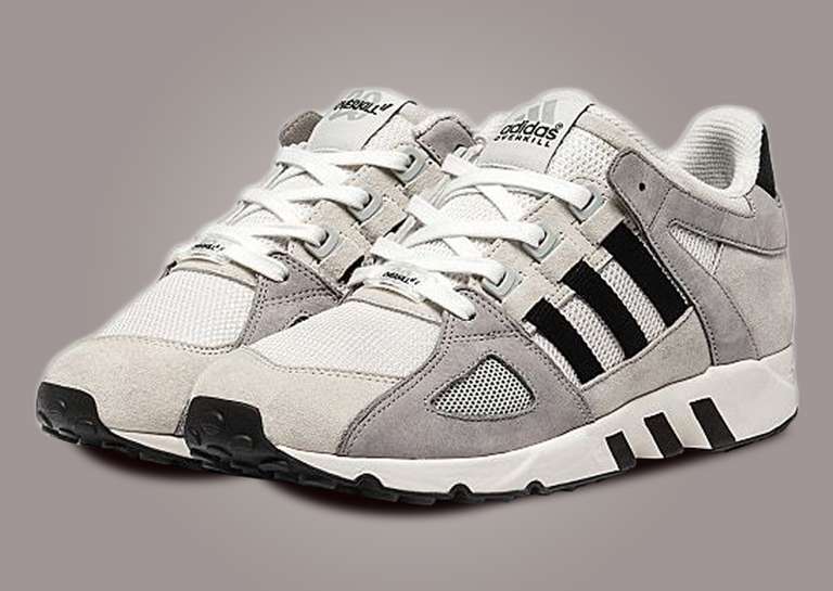 Overkill x adidas EQT Guidance Friends & Family Angle