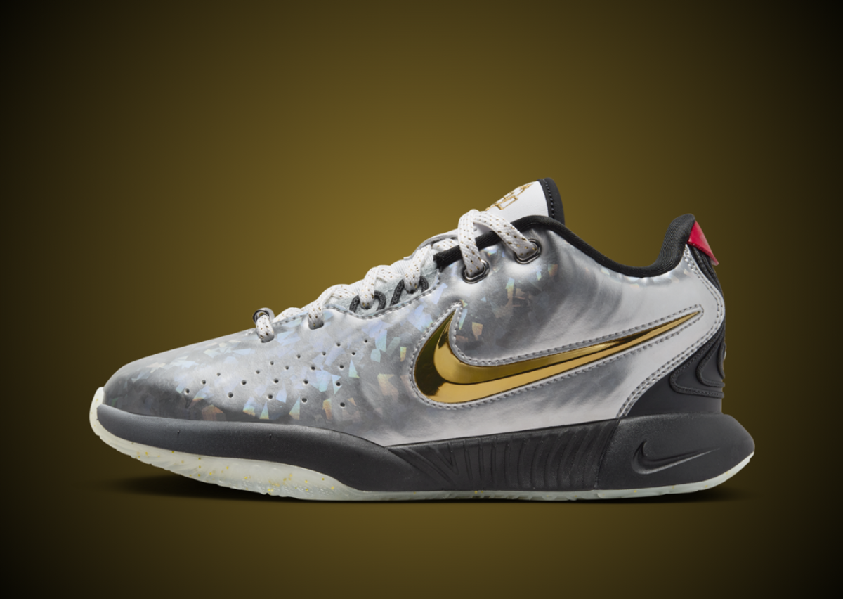 Lebron shoes all star hotsell