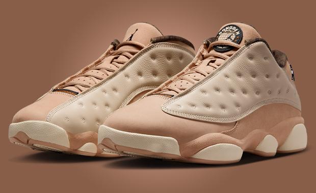 Air Jordan 13 Retro Low Dongdan