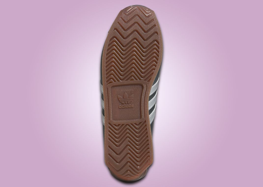 The Always x adidas Country OG Releases November 2024