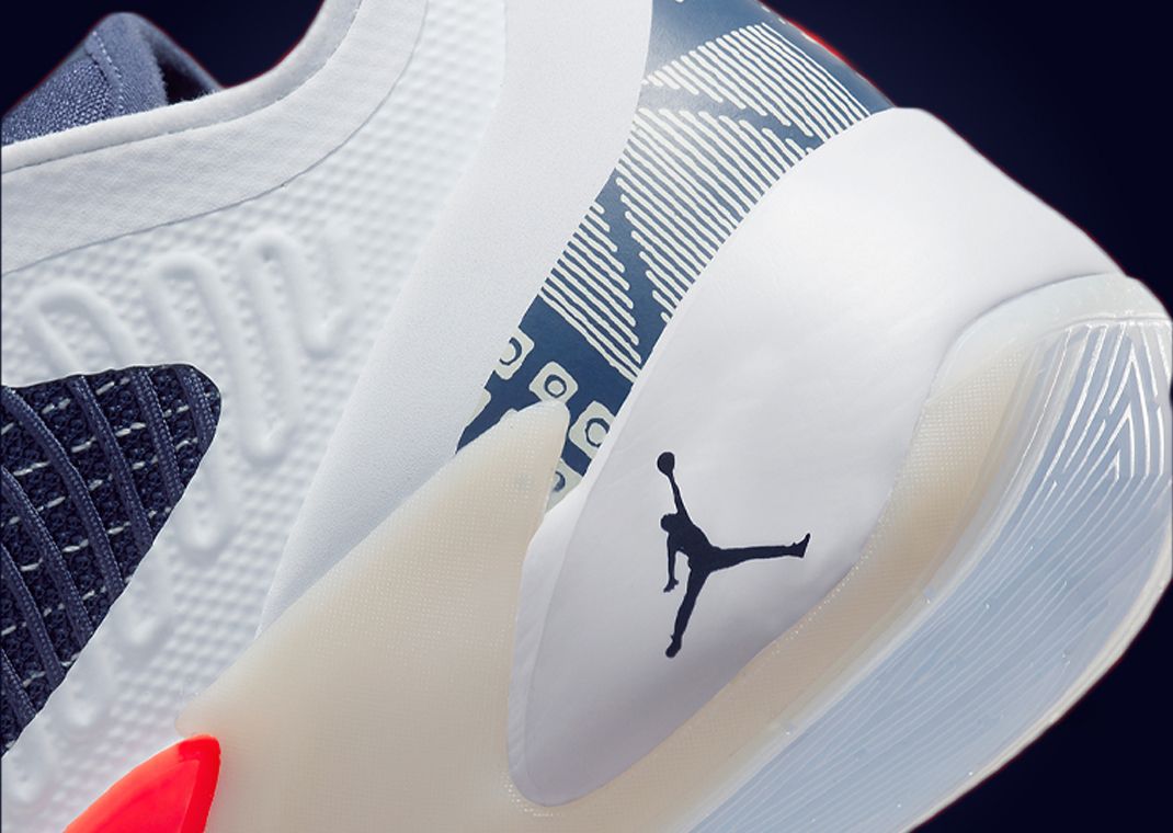 Quai54 Makes An Appearance On This Jordan Luka 1